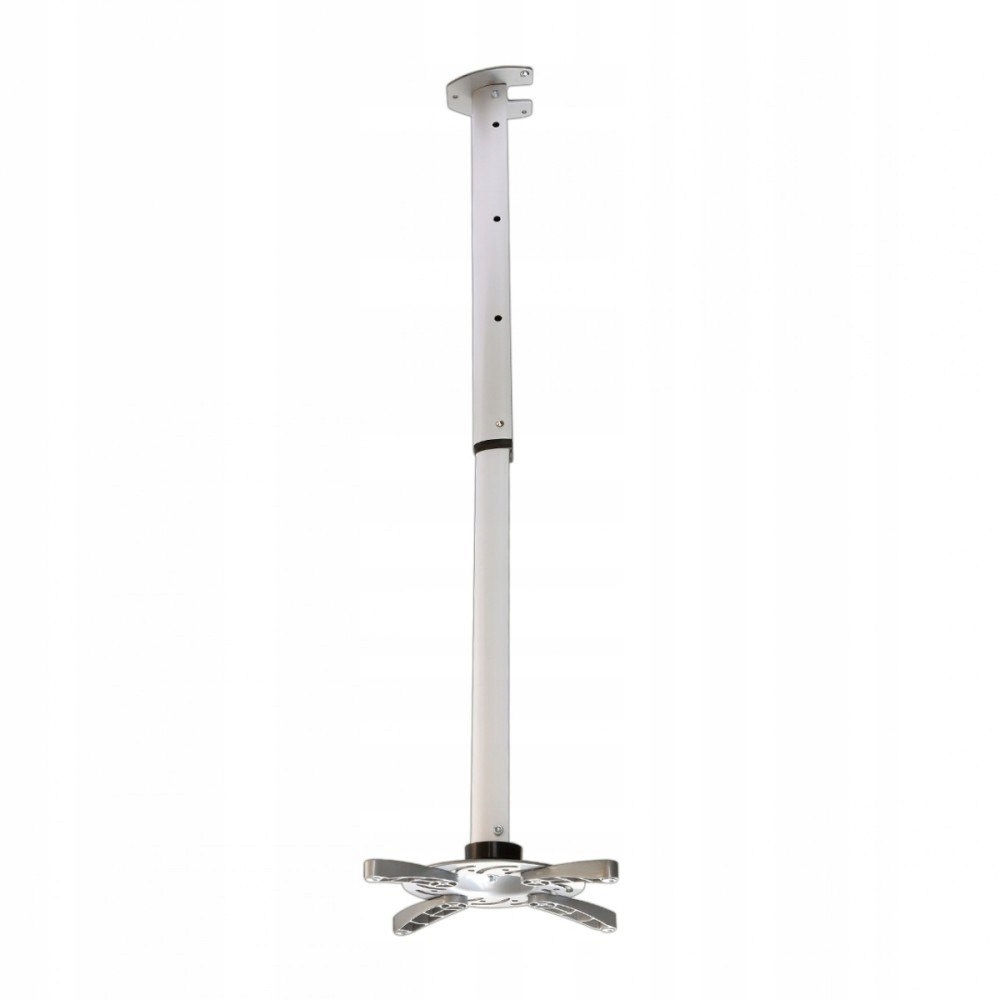 Uchwyt sufitowy 60-102cm Do Projektora P-105S 15kg uniwersalny pełna regula