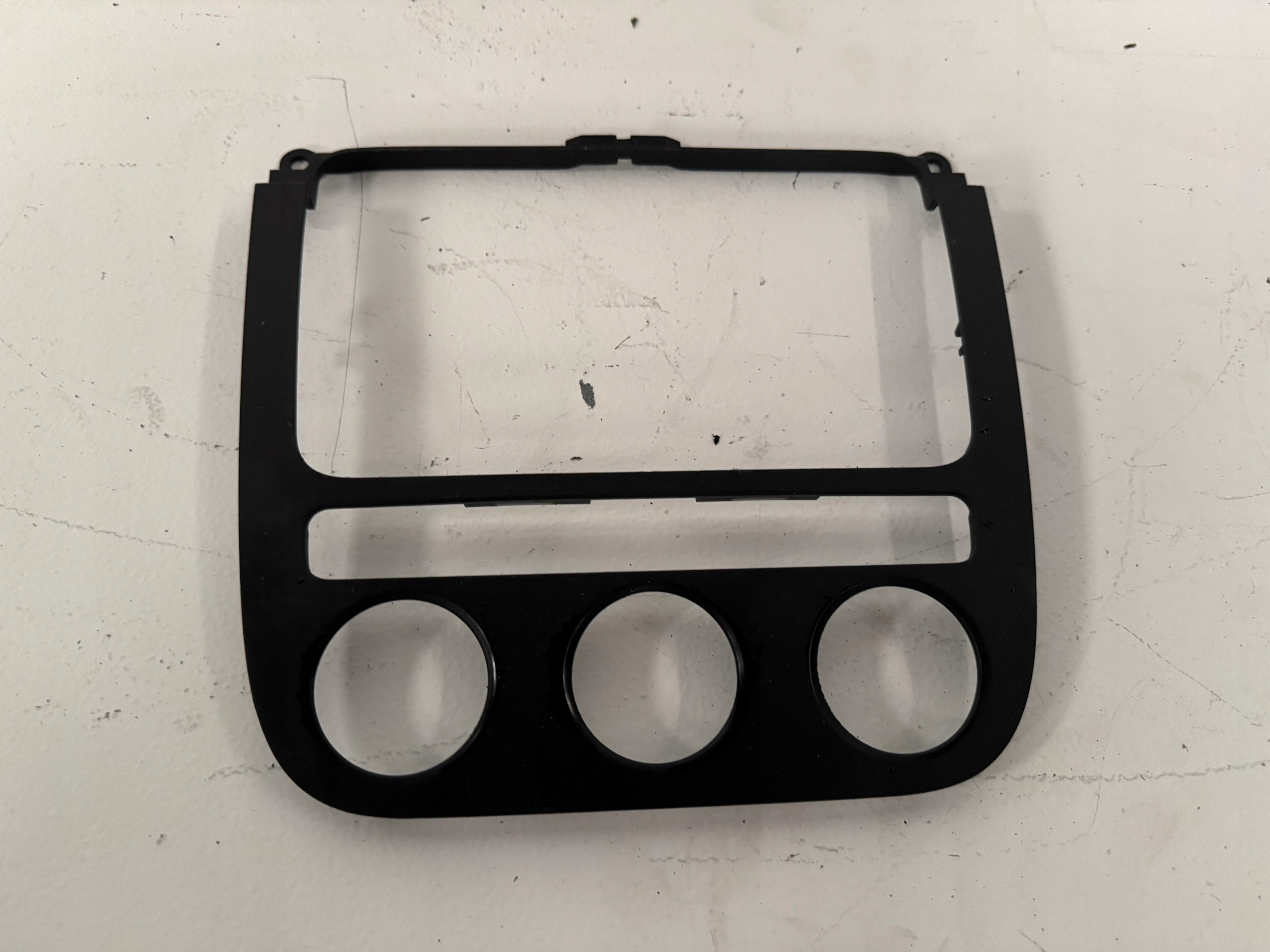 frame radia Volkswagen OE 1K0858069 golf v