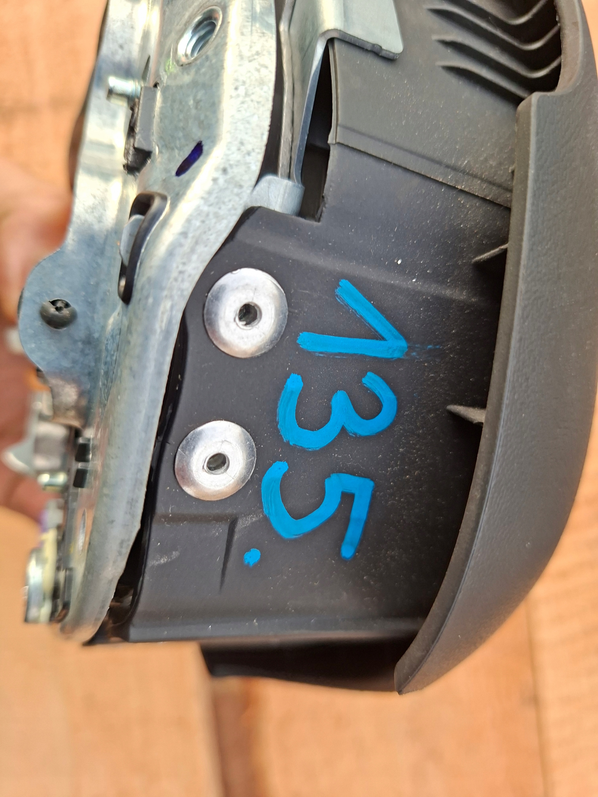 airbag driver´s AUDI A4 B8 A5 8T 8F0880201D