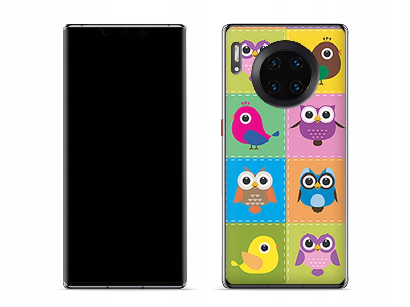 

Etui do Huawei Mate 30 Fantastic Case
