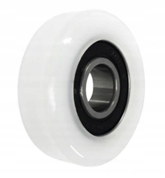 

Rolka, Kółko Do Bram Bramy Rolki Bramowe fi 68,5mm