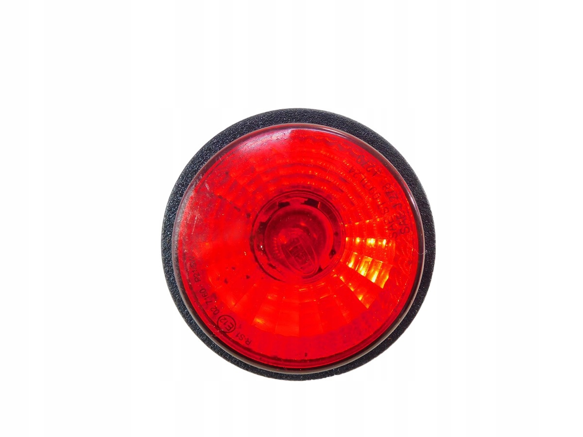 Zadná lampa G2 710001645