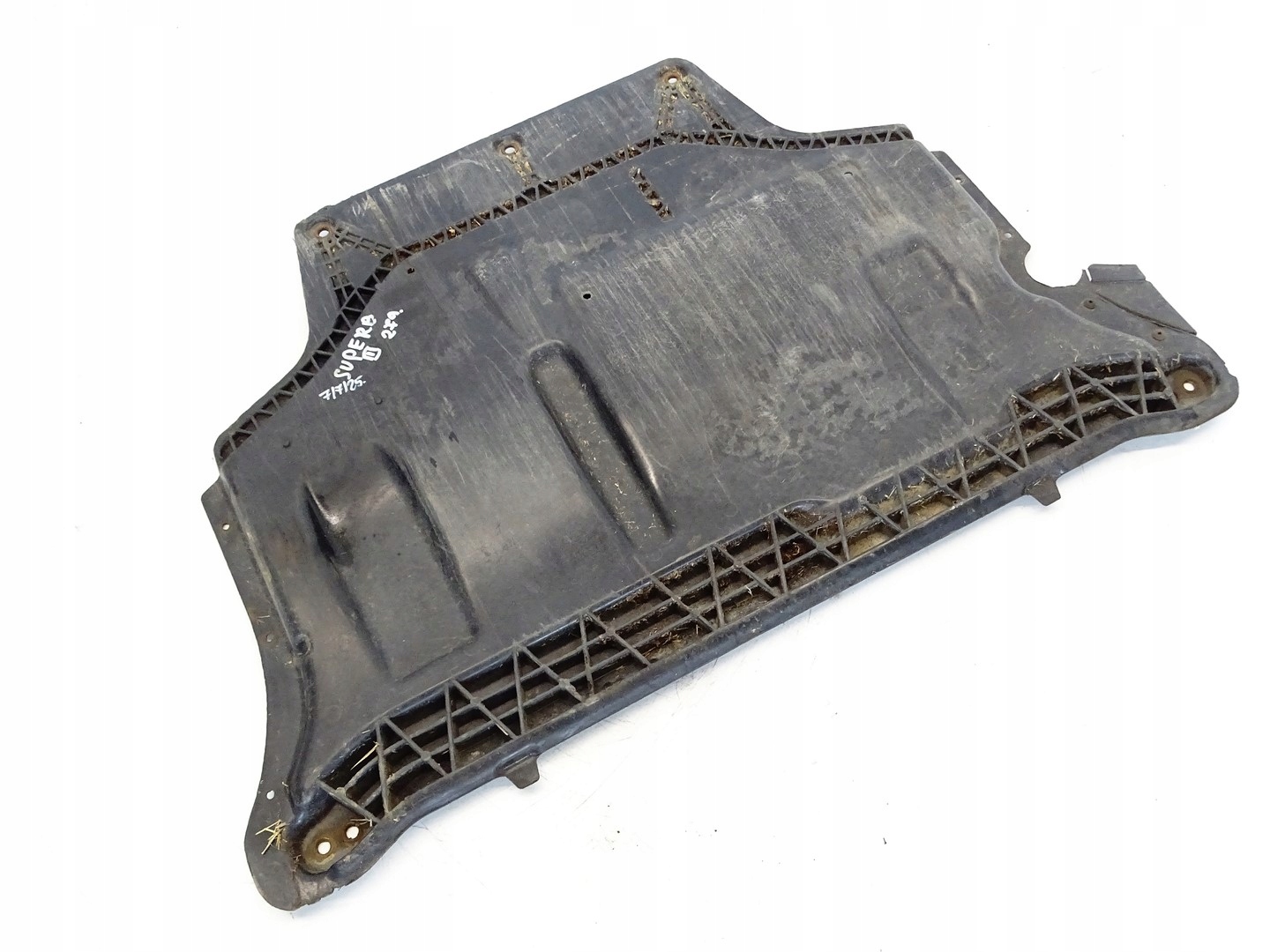 cover cover below engine lower VW GOLF 7 VII 5Q0825901A