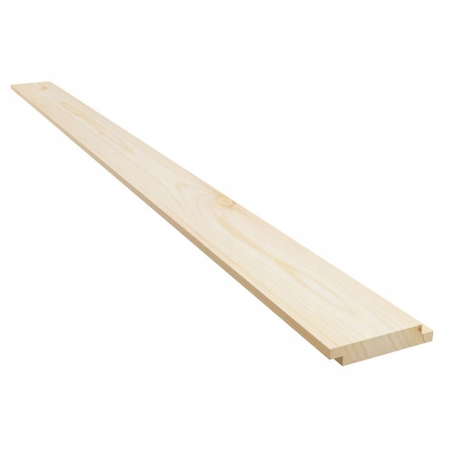 

Deseczka Ruchoma Shutters 120 CM Sosna