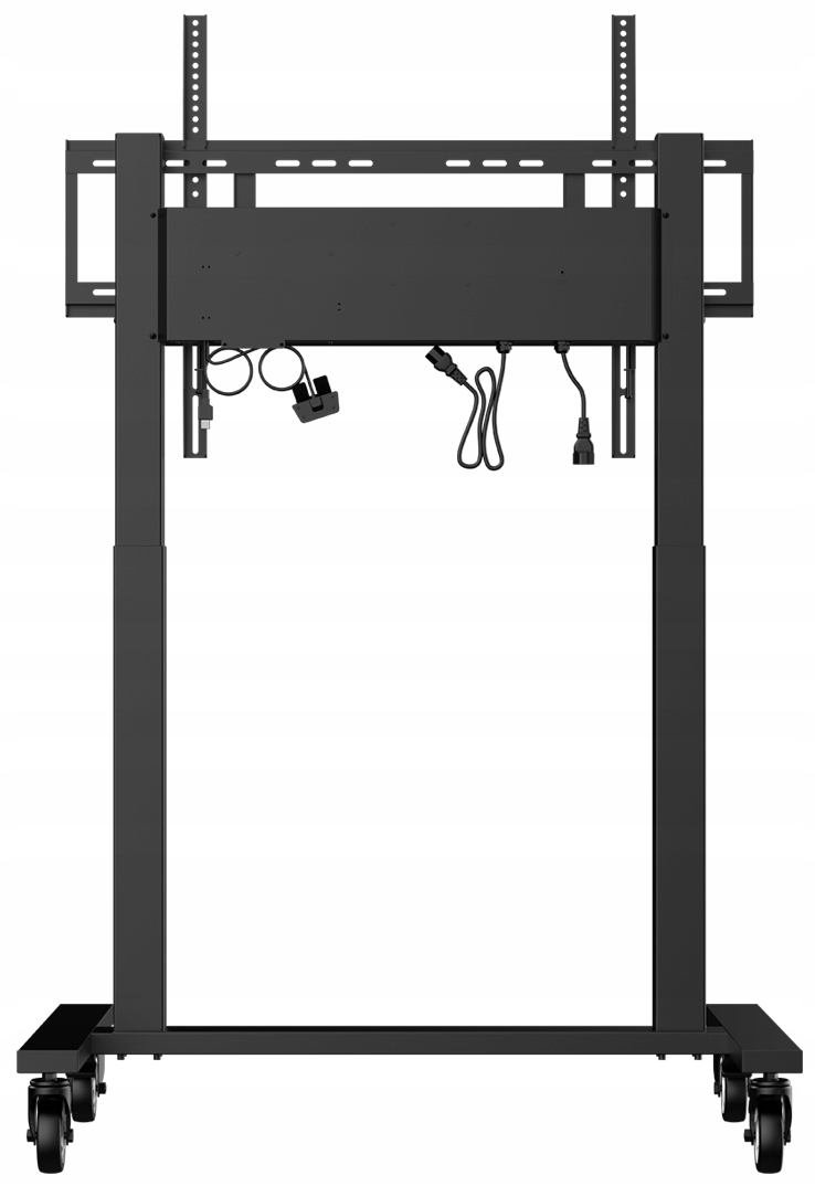 Statyw do monitorów Avtek TouchScreen Electric Stand V3