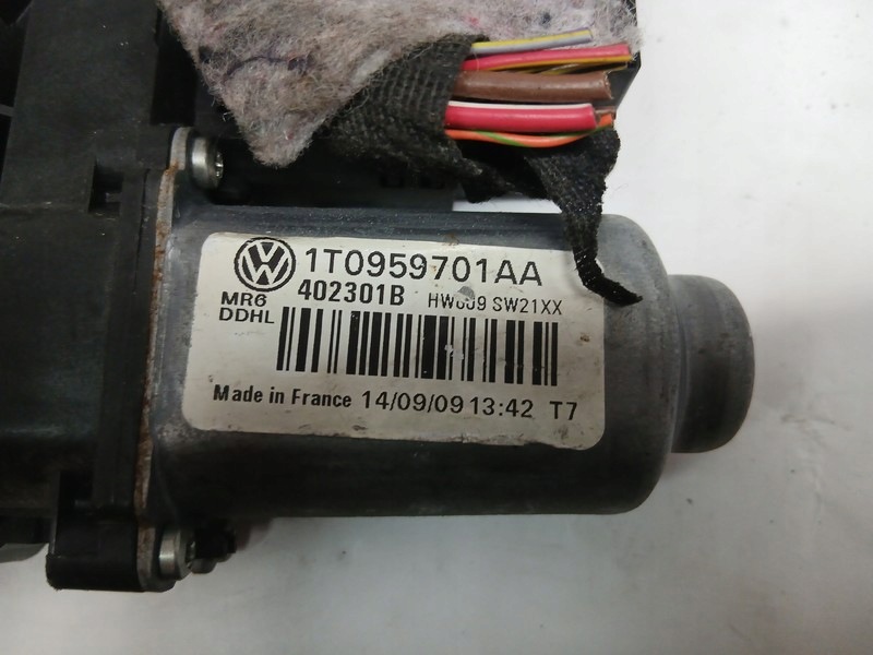 mini motor windows SKODA OCTAVIA II 1TO959701AA 5K0959793A PL