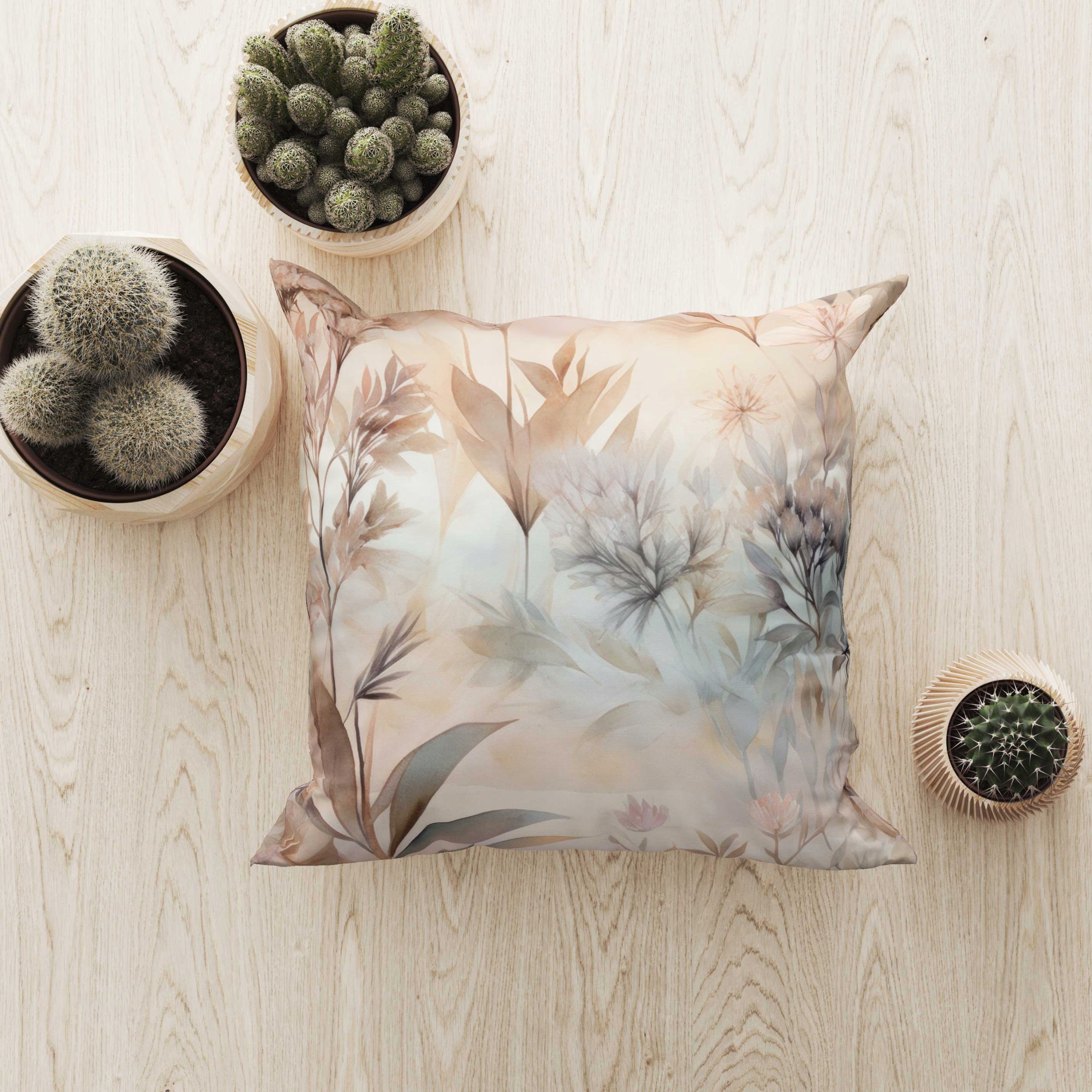 POSZEWKA NA PODUSZKĘ NA JAŚKA 40x40 40cm dekoracyjna ozdobna PRODUCENT Wzór dominujący Inny wzór