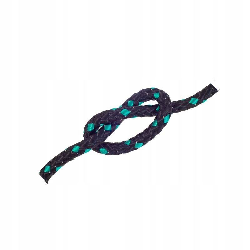 627160014 - Полипропиленовая тандемная веревка 14 мм AGTECH