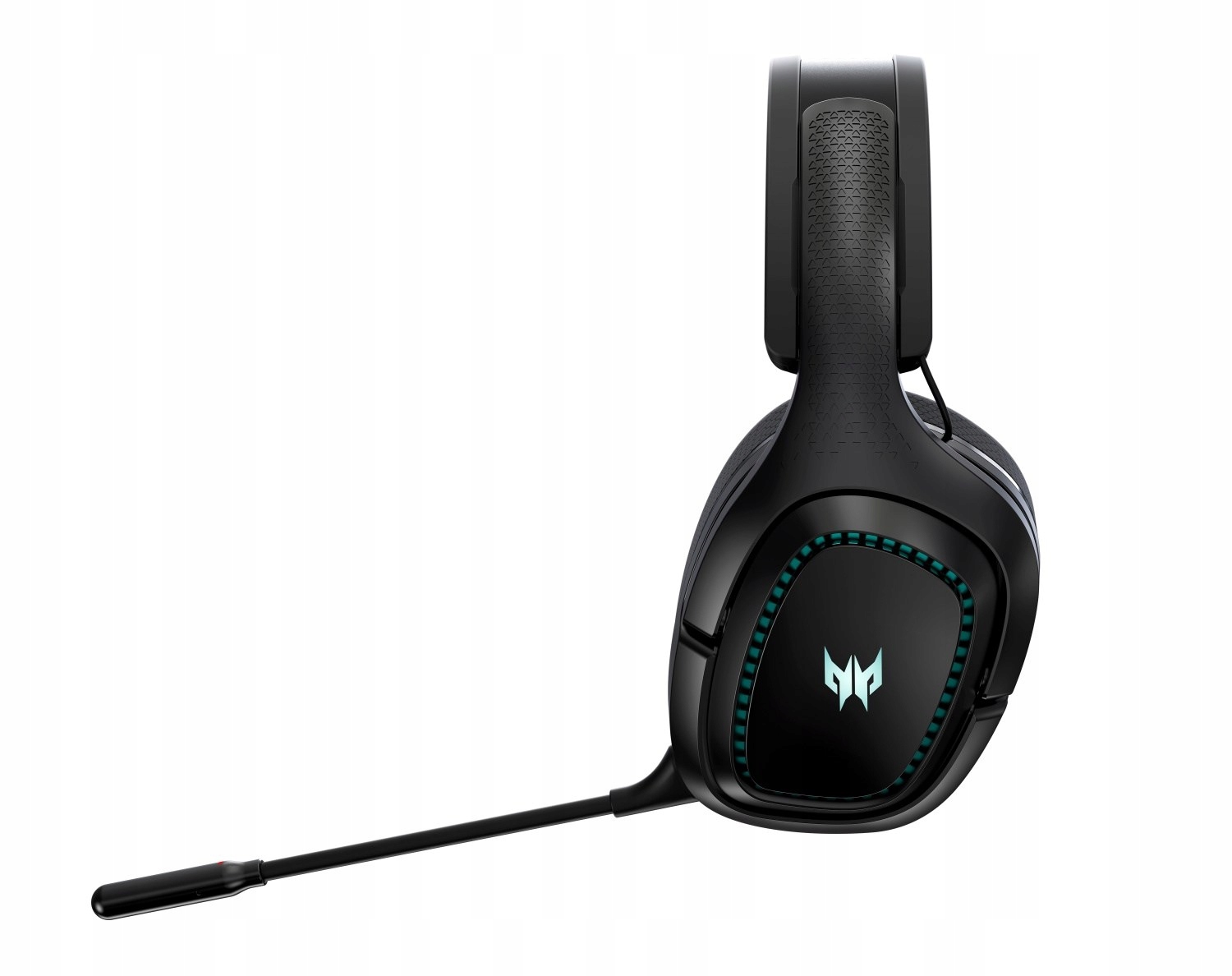 Acer Predator Galea 550 bezdrátová herní sluchátka BT+2.4RF; 50mm…