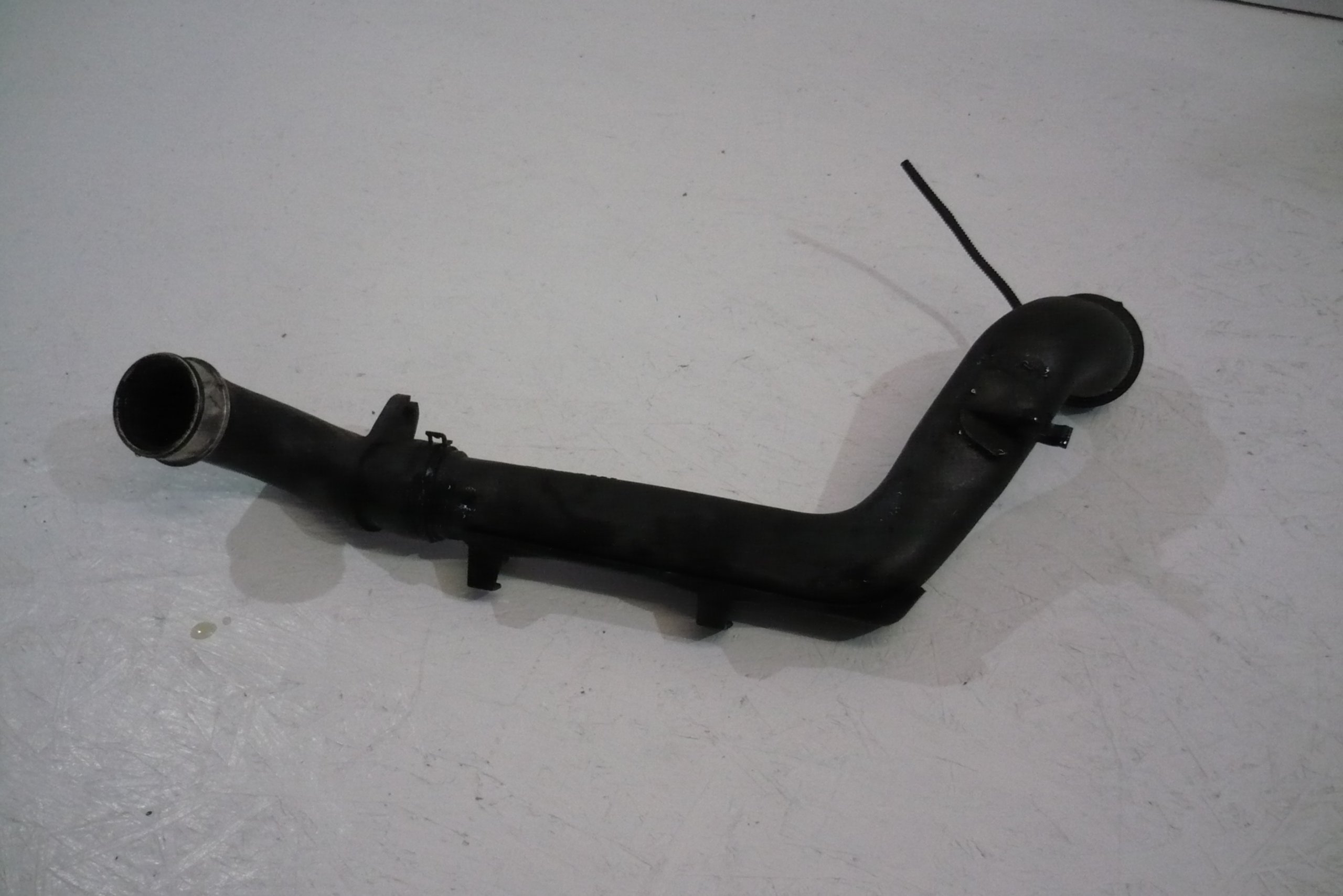 VW Seat Skoda pipe hose 1J0145762AT