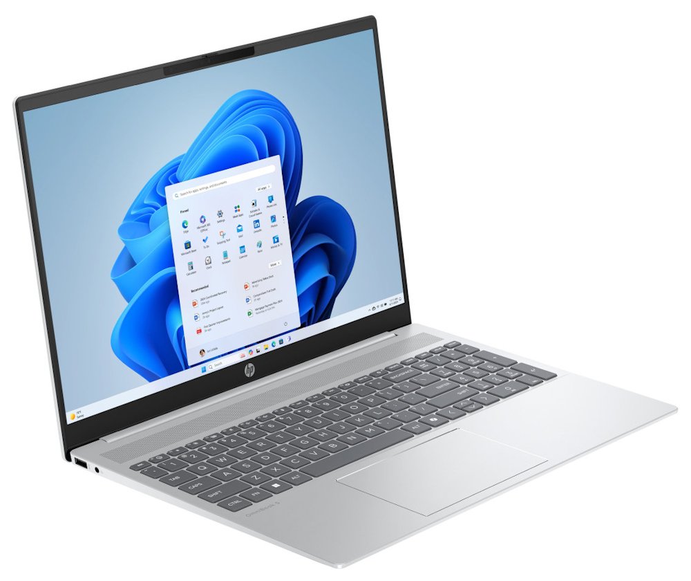 Hp OmniBook 5 16-ba1001nc/ Core i5-1334U/ 16GB DDR5/ 512GB Ssd/ Intel Iris