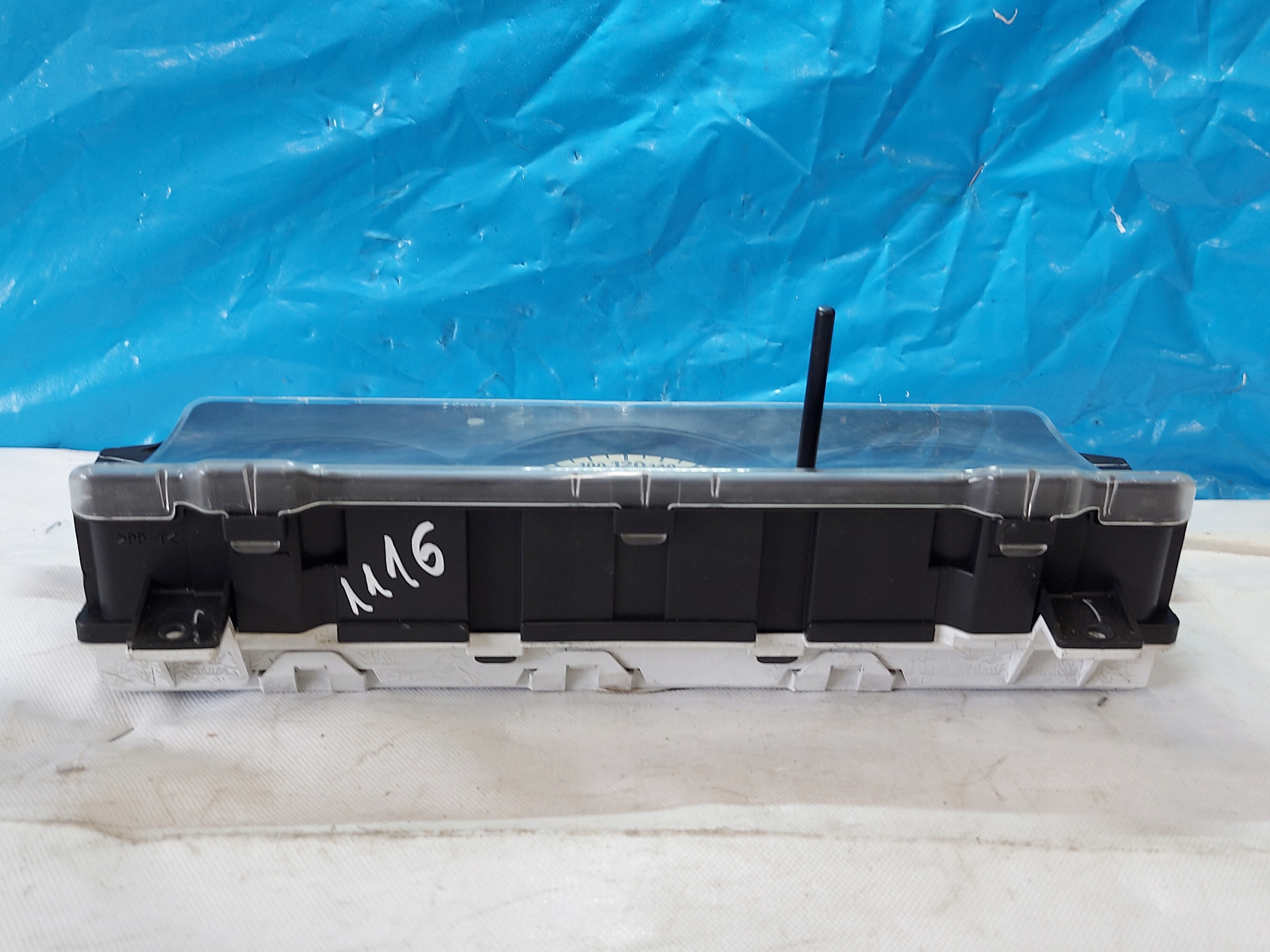 dials clock CHRYSLER PT 1.6 B 04671816AJ