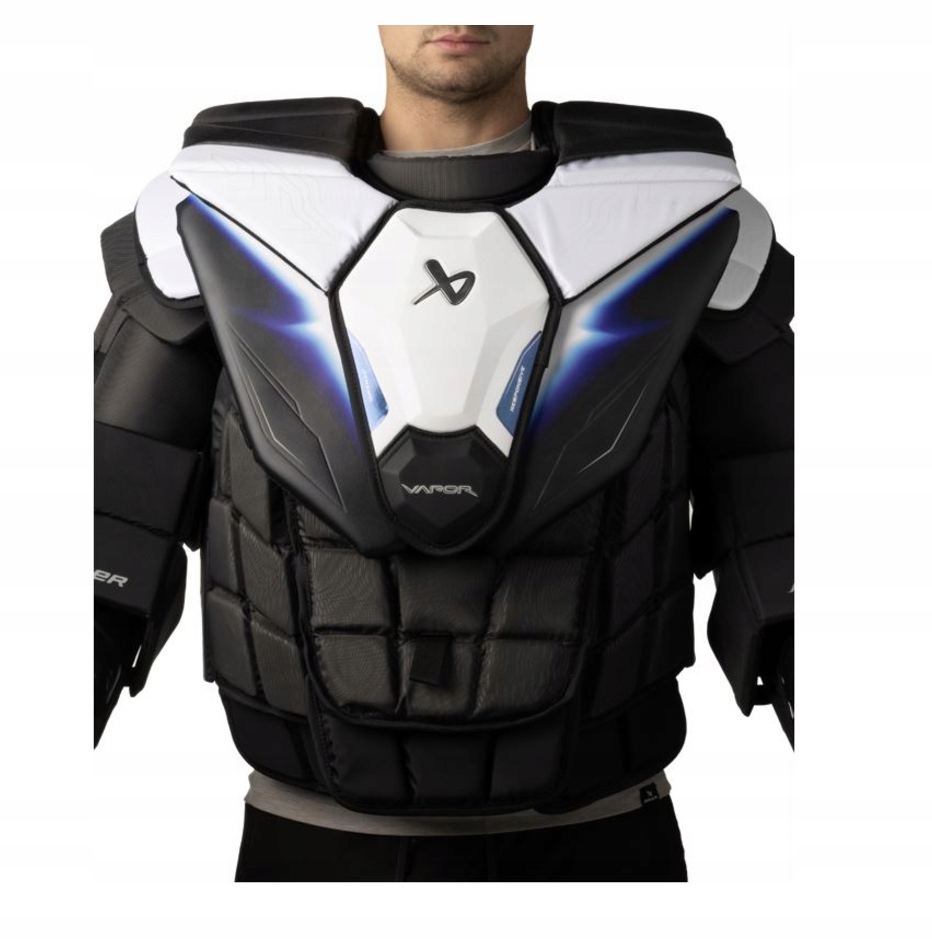 Bauer Vesta Bauer Vapor FlyLite S25 Sr, Senior, XL