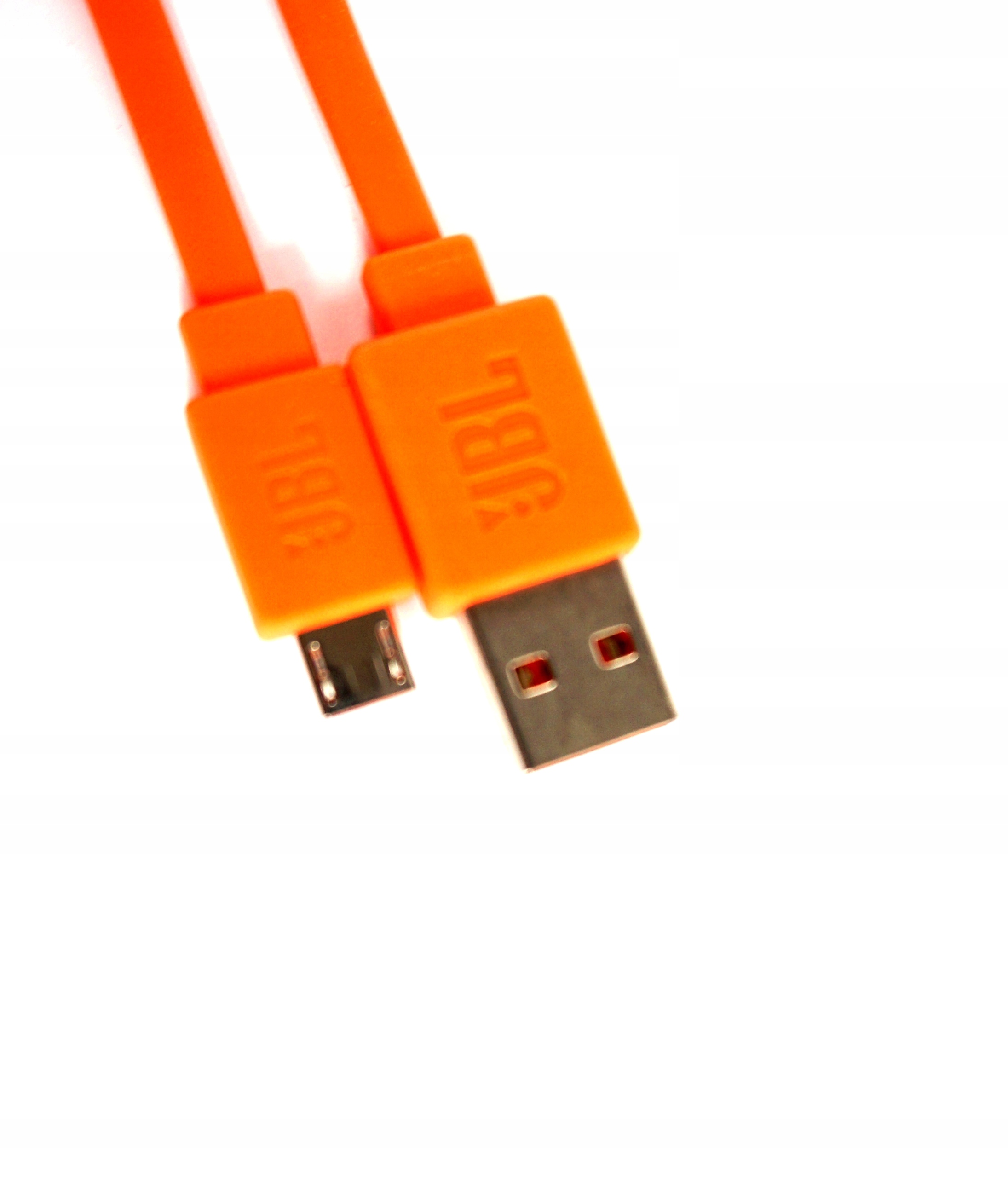 Double cordon micro-USB CAB222 - Cordons micro-USB