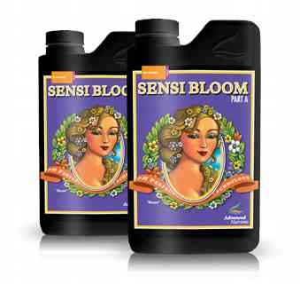 

Advanced Nutrients Sensi Bloom A/b 2*1L