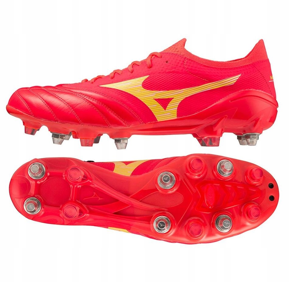 Boty Mizuno Morelia Neo IV B Elite MIX P1GC234264 vel. 41