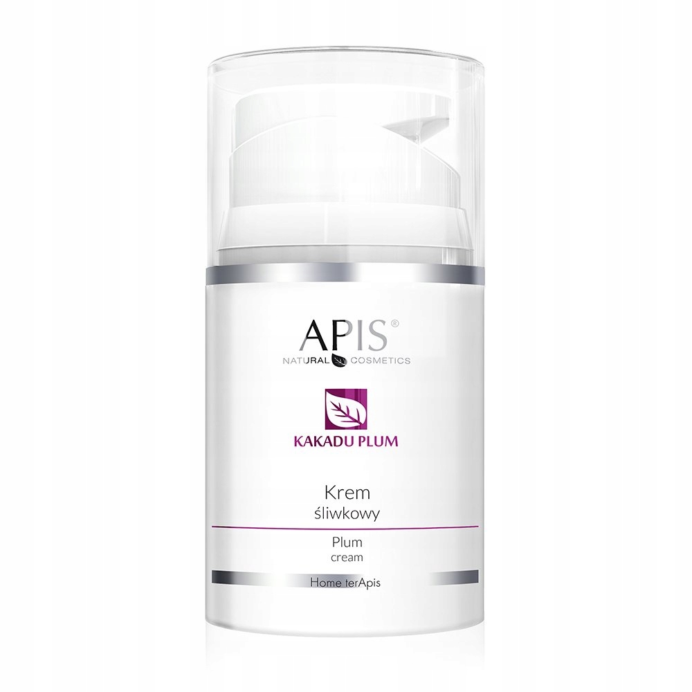 Revitalizační švestkový krém Kakadu Plum 50 ml Apis