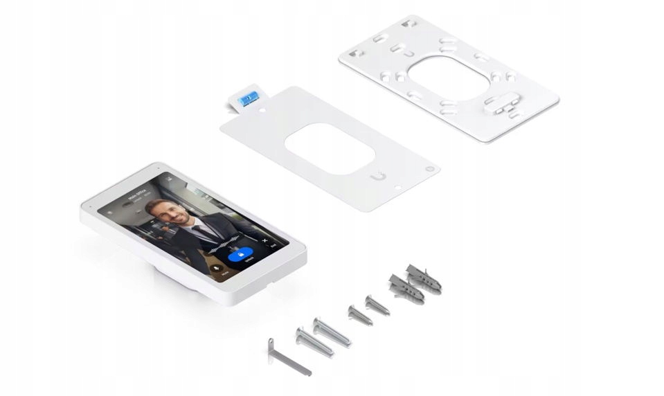 Ubiquiti UA-Intercom-Viewer-3 UniFi Access Intercom Viewer 3-pack