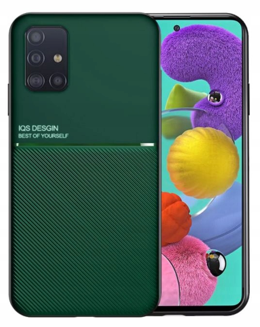 

Etui Case Business Do Samsung Galaxy A51