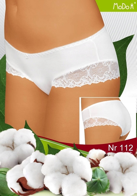 

Modo Figi 112 (XL) Beż