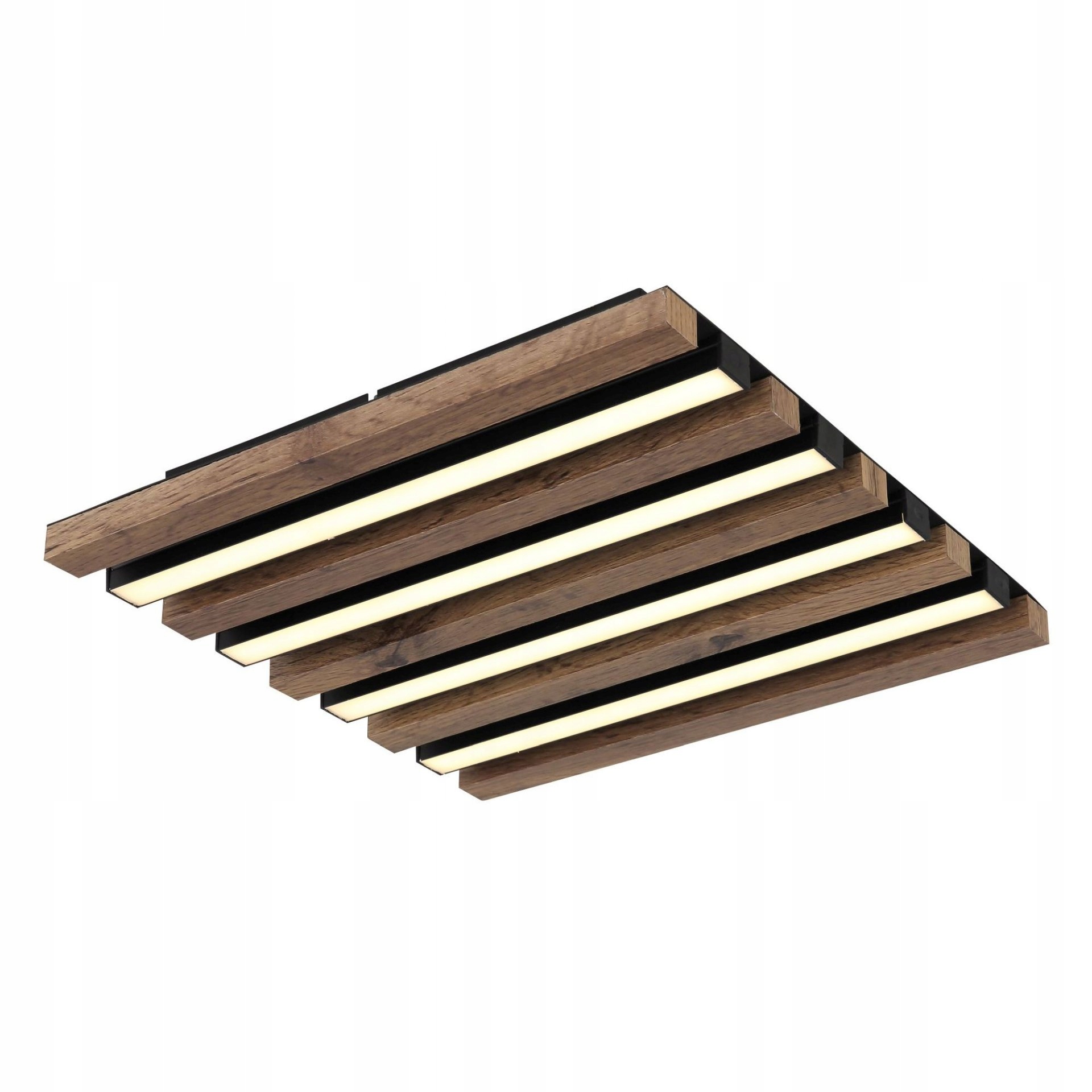 Led stropná lampa 15W Hayden 67347D1 Globo