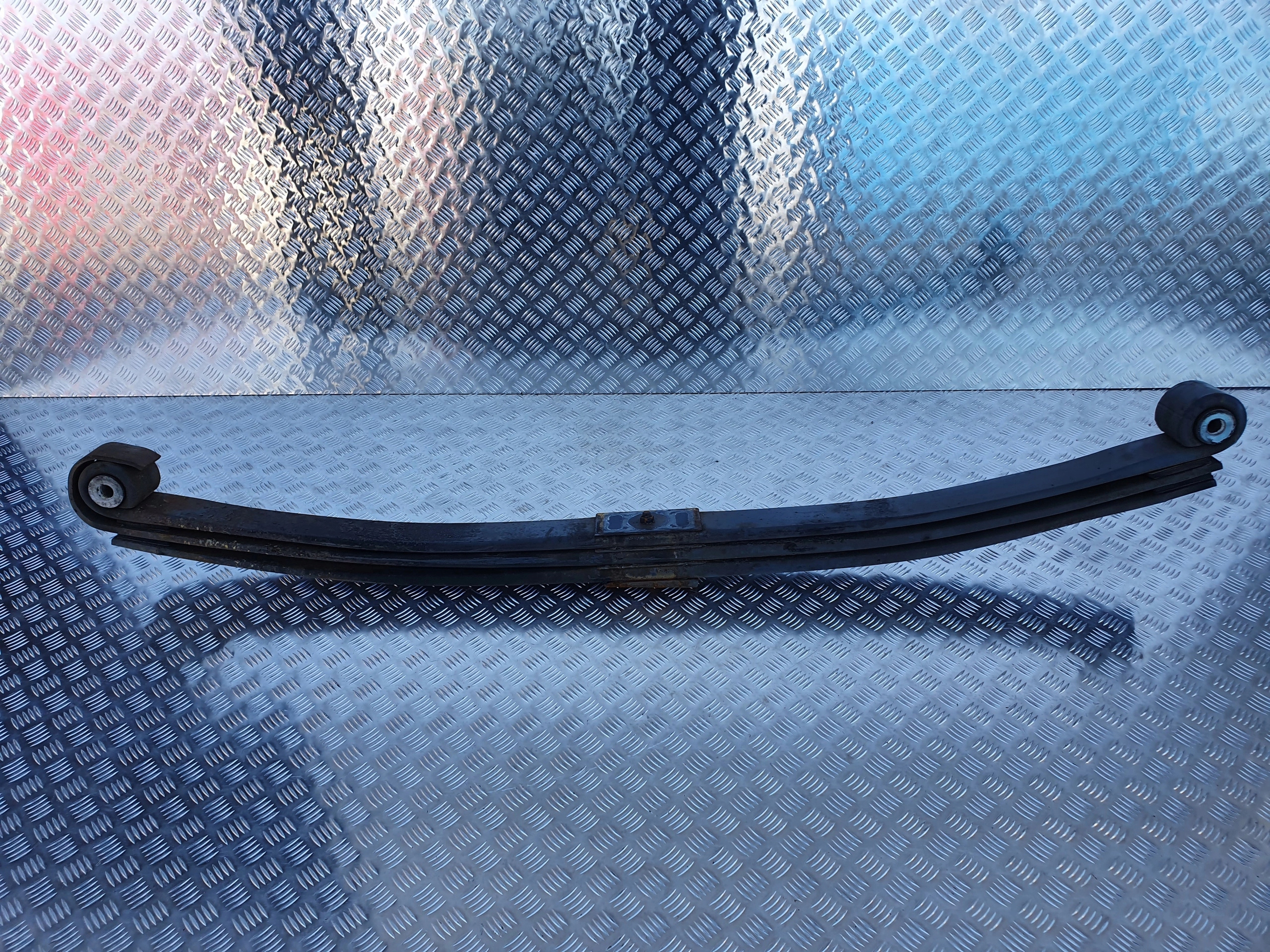 RESOR PRZEDNI 3 LAGOWY DAF XF 106