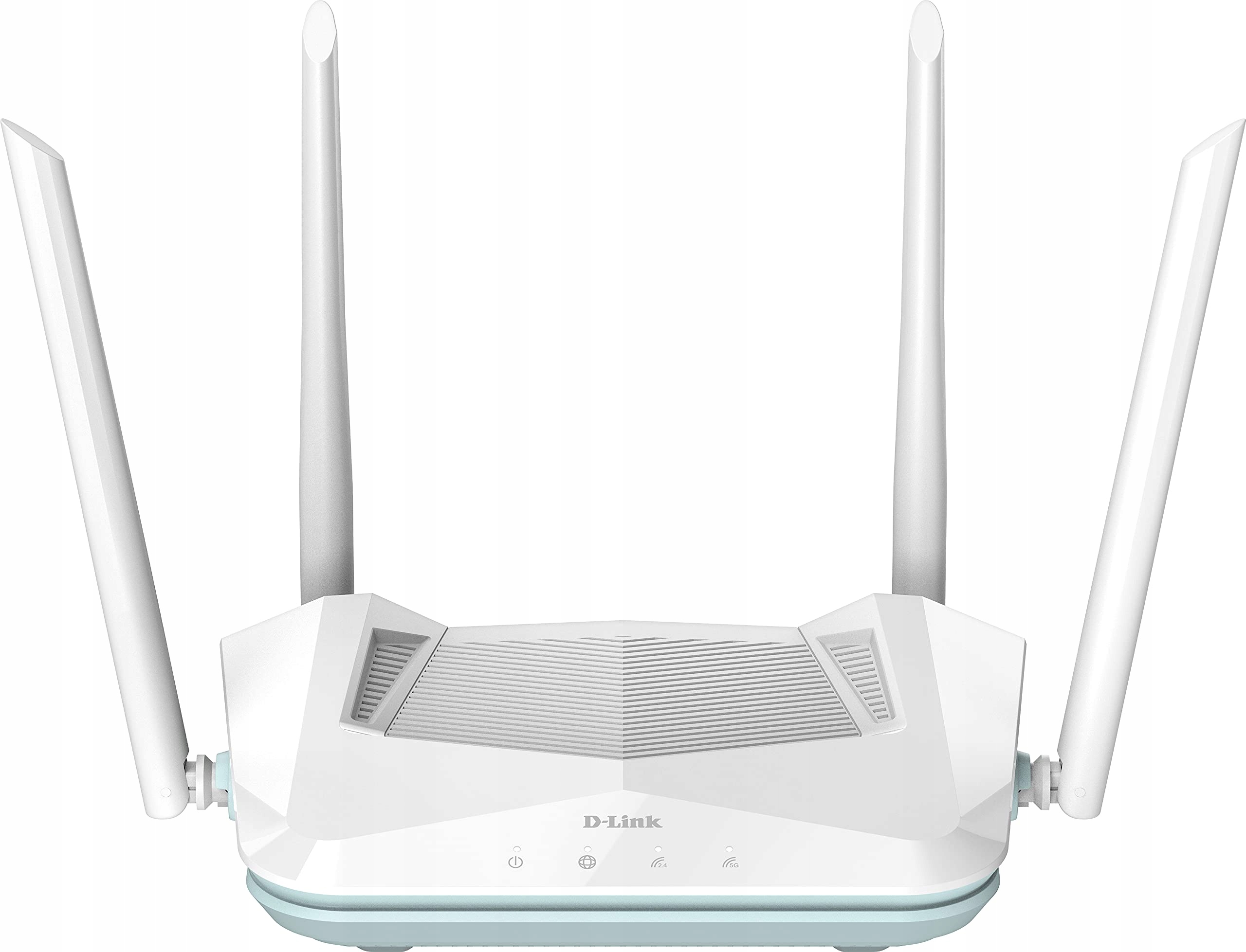 Router D-Link AX1500 R15 802.11ax z 4x Anteną, Mu-mimo, Mesh