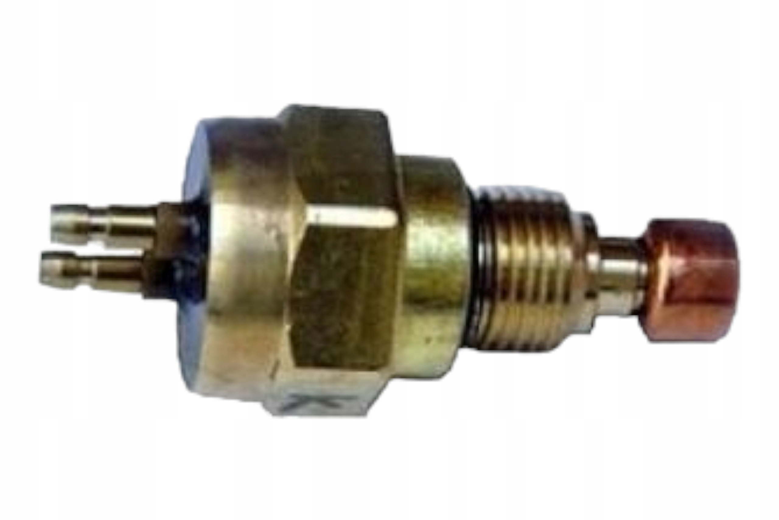 Temperaturowy włącznik wentylatora ZX-7R 750 Producent Tourmax