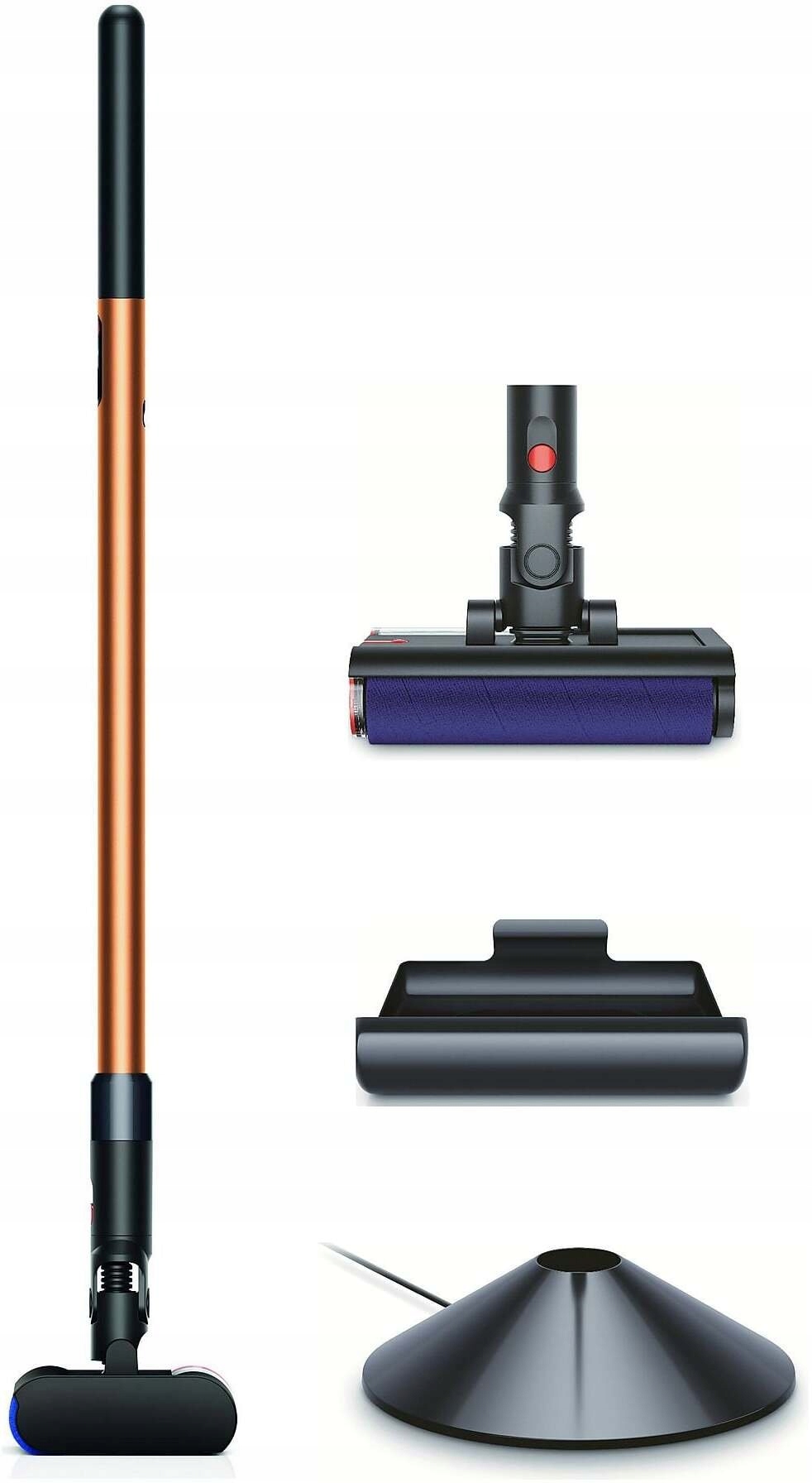 Dyson Dyson PencilWash czarny
