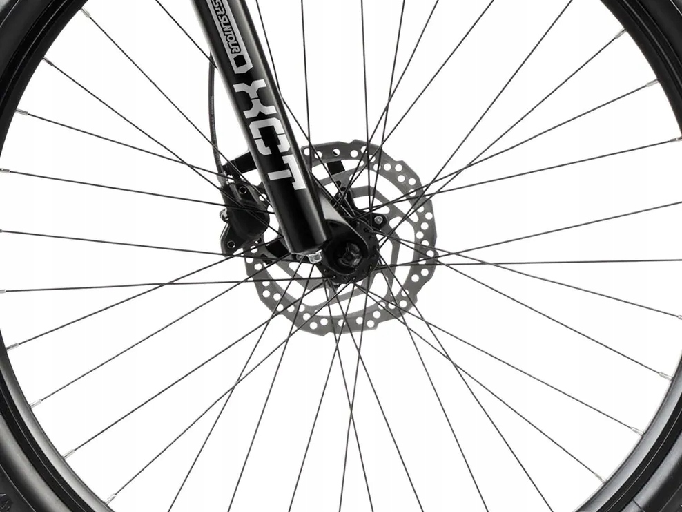 Rower Romet Rambler R7.3/20"XL/Czarn-Miedzian/2023 Kod producenta 2327172 - 20