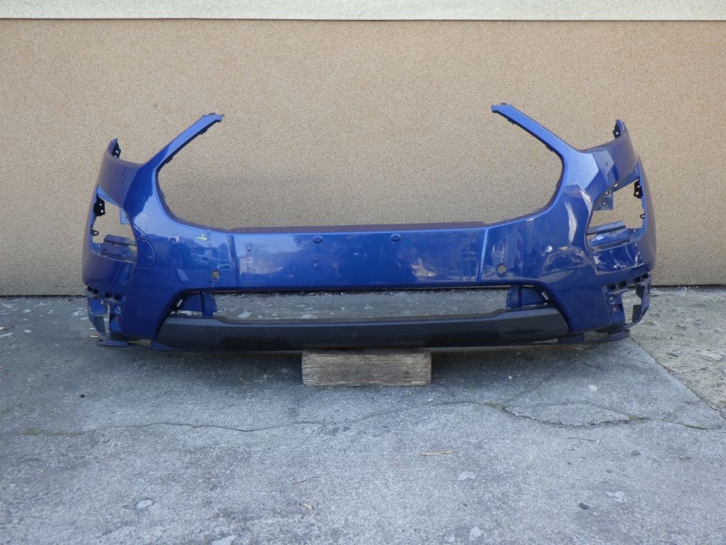 FORD ECOSPORT MK2 II LIFT 17- frontstoßstange