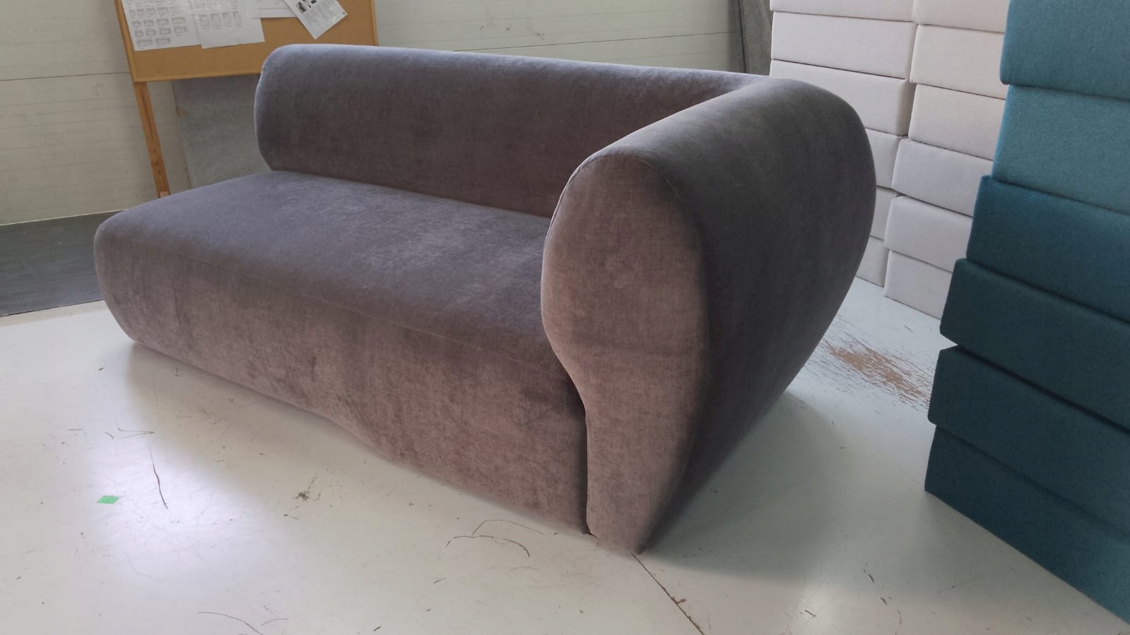 Moduł siedzisko szezlong Piave outlet