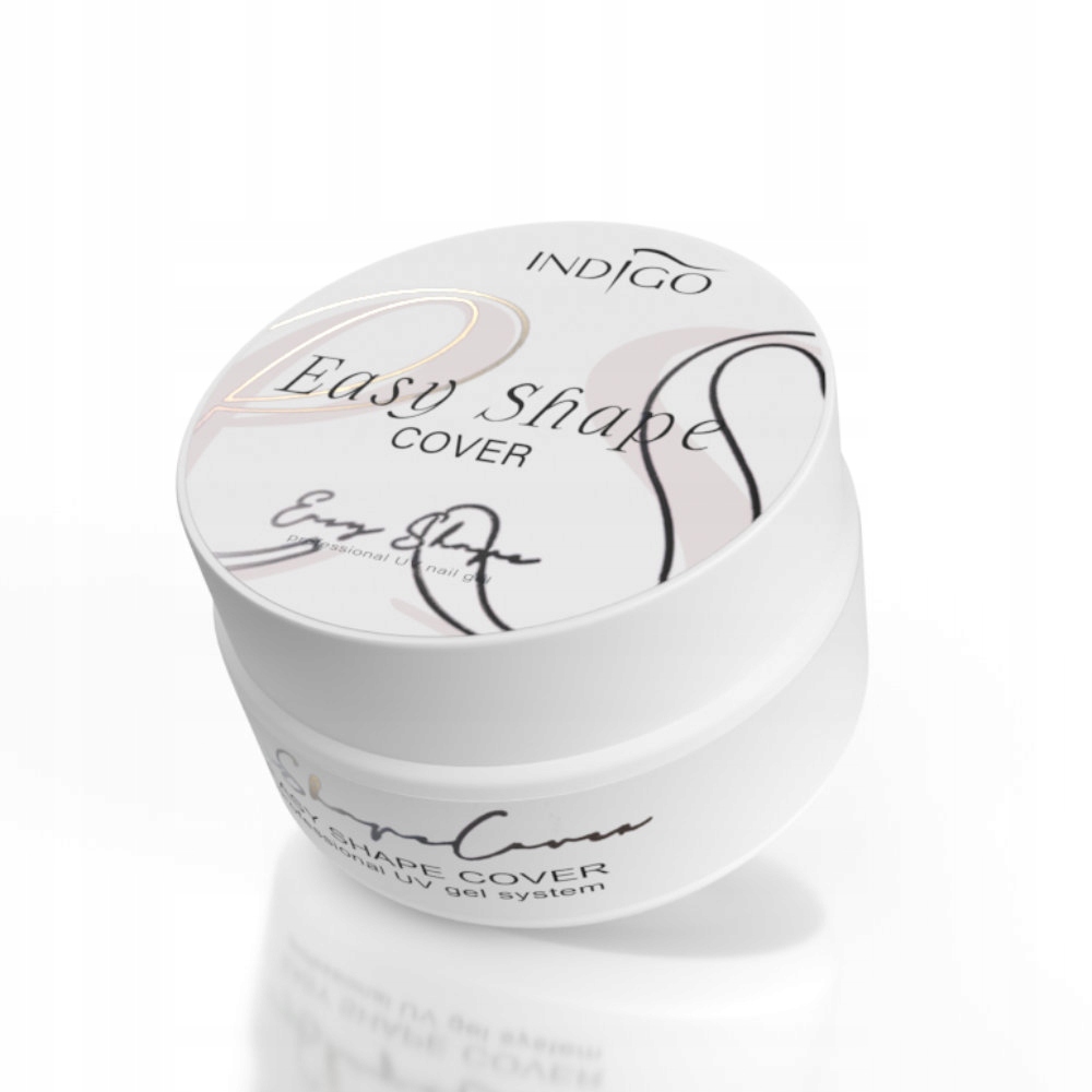 INDIGO easy shape COVER 5ml żel