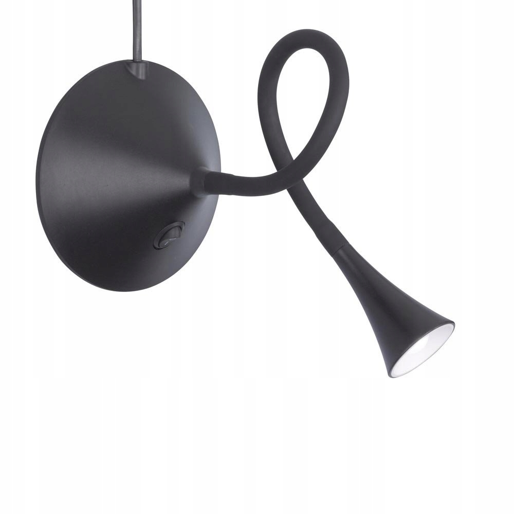 Led stolní lampa 3W Viper R52391102 Rl