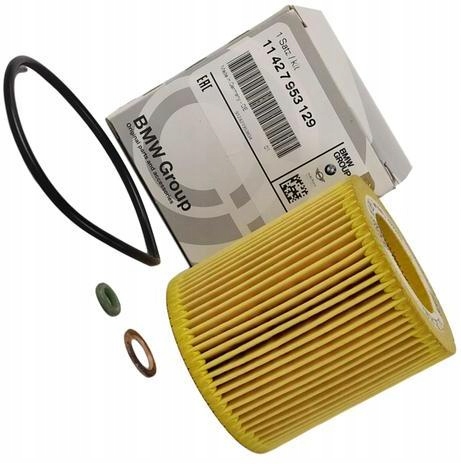 BMW OE 11427953129 фильтр масла