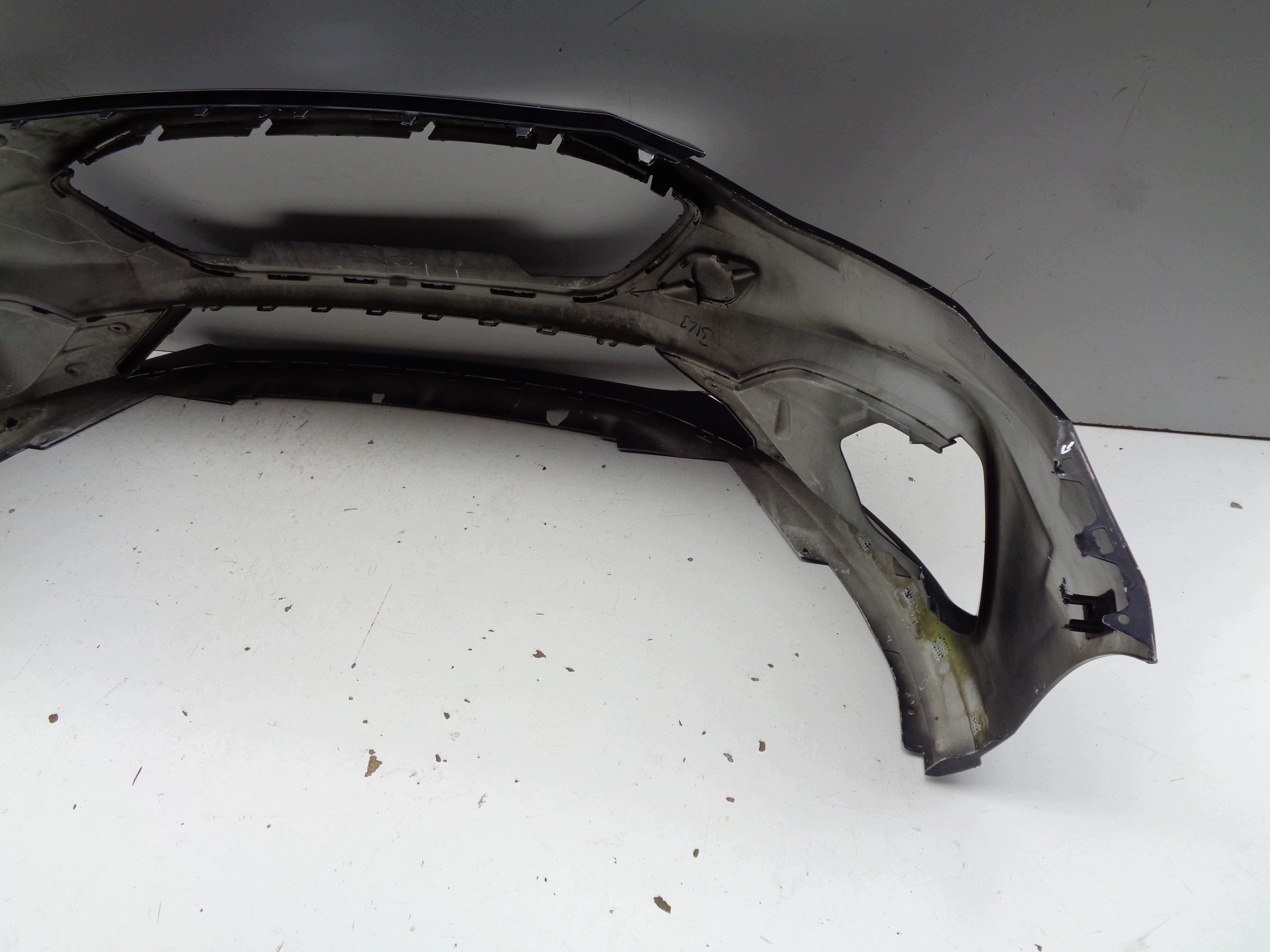 front bumper FORD FOCUS MK4 18- ST-LINE NR 53426