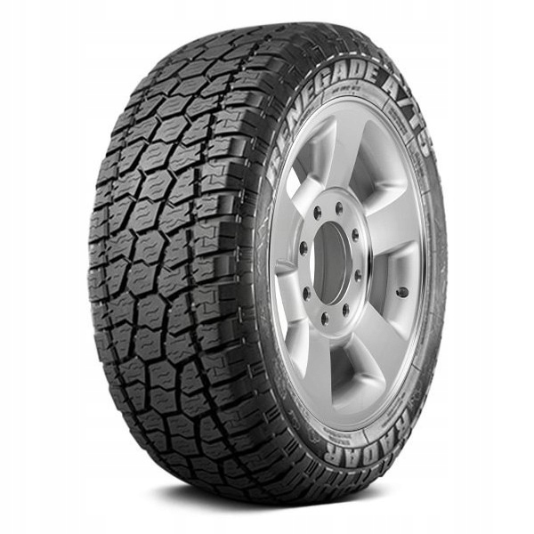 1x радар Renegade A/T 5 305/50R20 120H XL