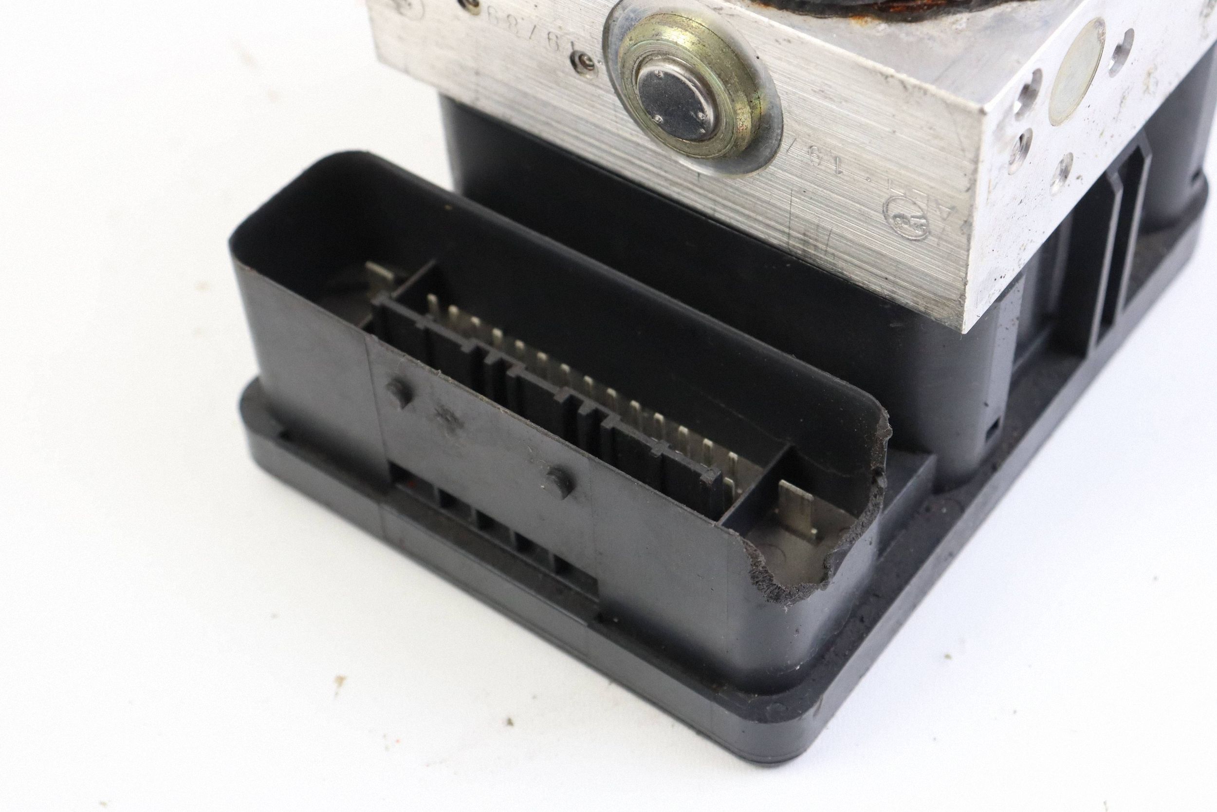 BMW 3 E46 Pompa Centralina ABS 6765452 6765454