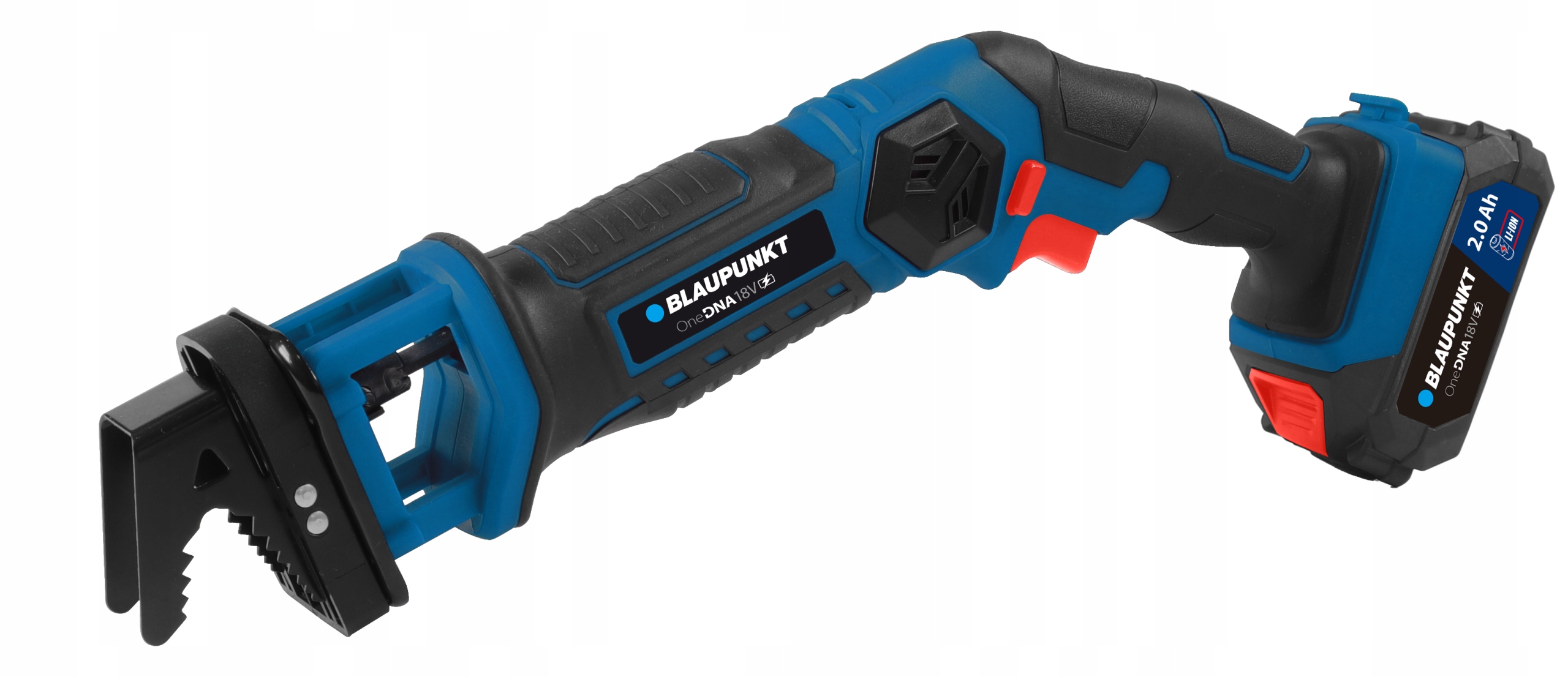 18V Blaupunkt CR5010 Pila Ocaska