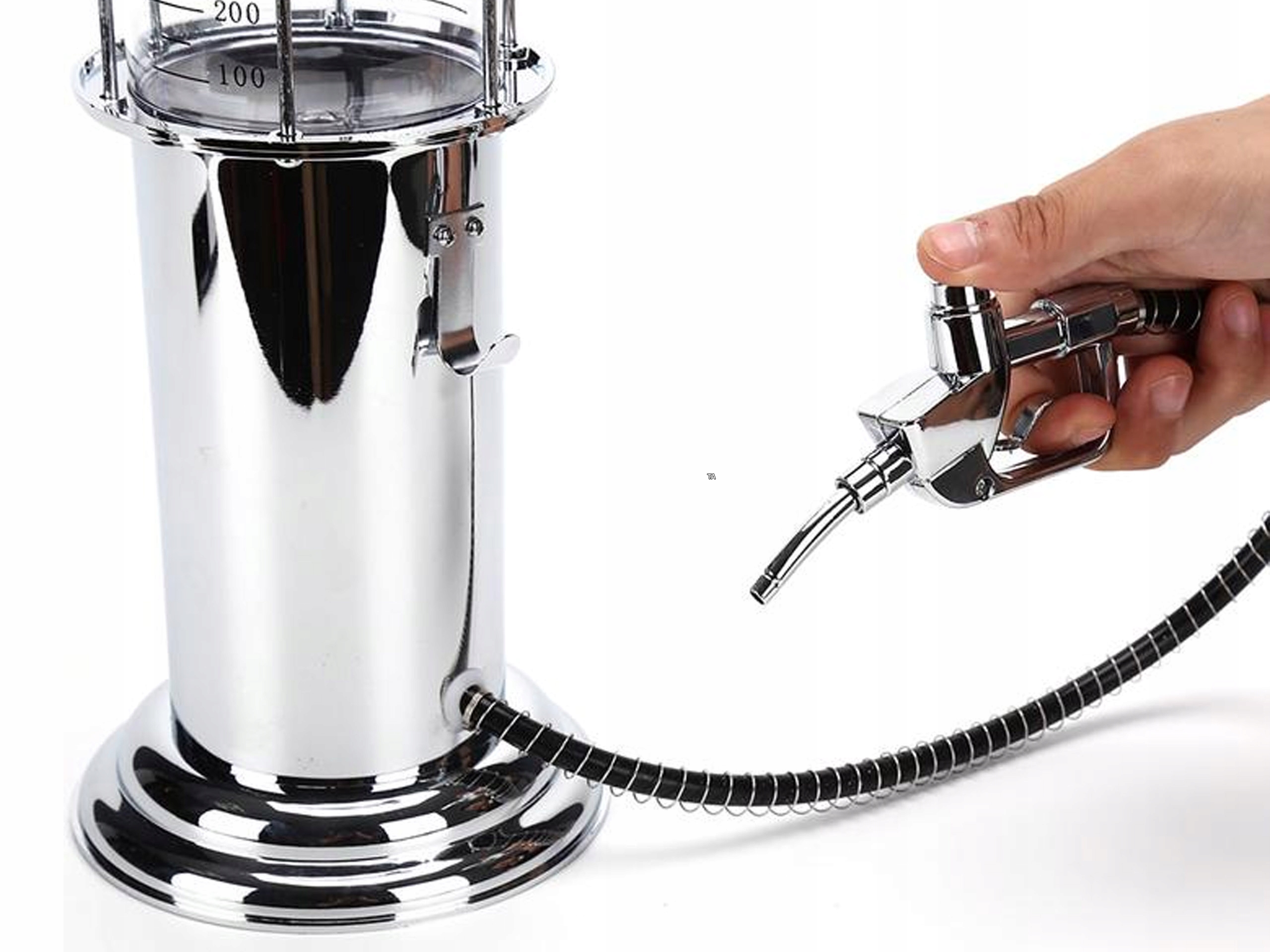 DYSTRYBUTOR NAPOI PIWA ALKOHOLU SOKU DOZOWNIK 1L Producent 3M