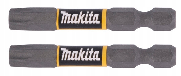 

Makita Impact Premier Torx 40, 50mm (2szt.)