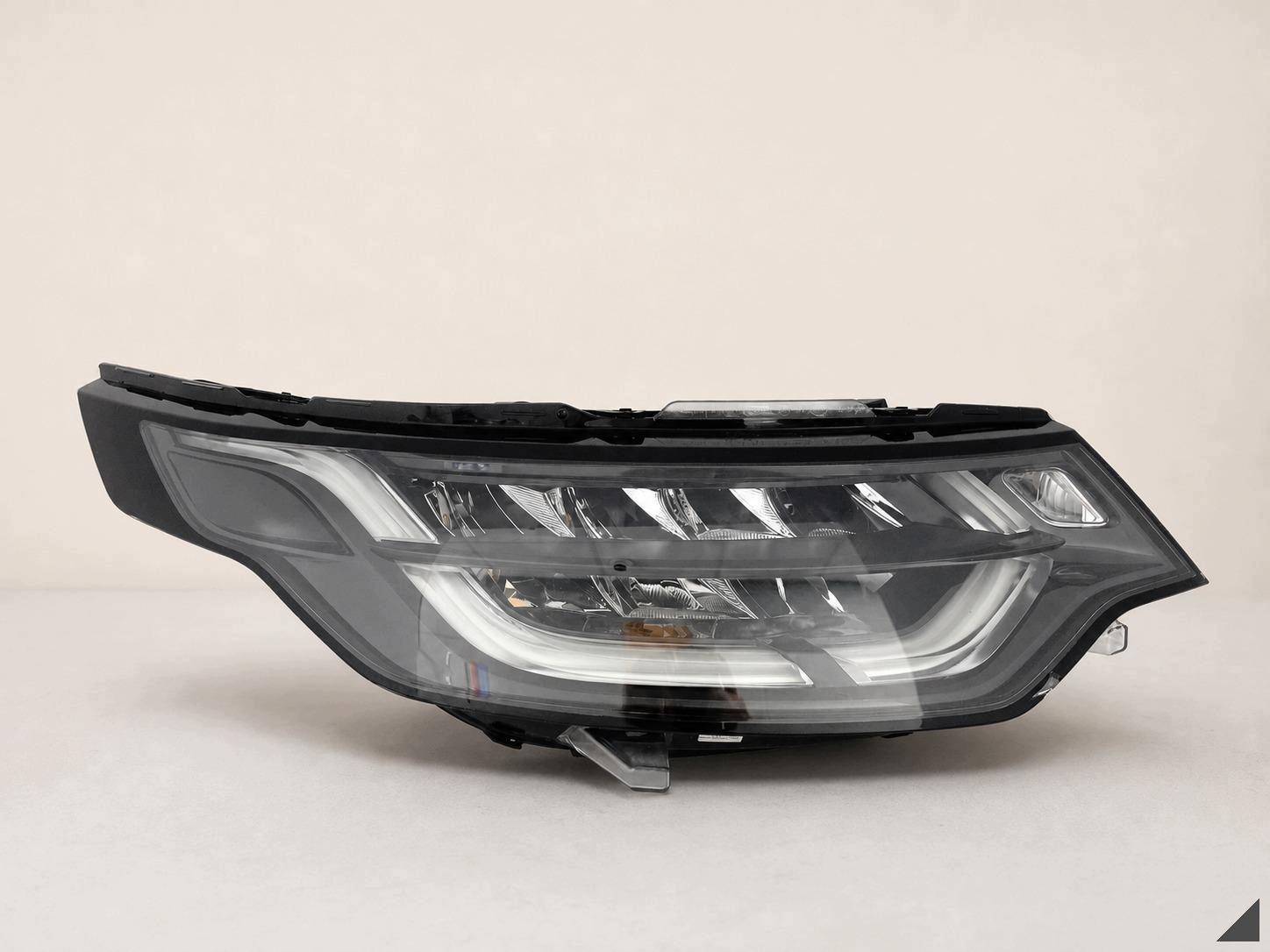 LAND ROVER DISCOVERY L462 V 5 17- light FULL LED HIGH right front EUROPA