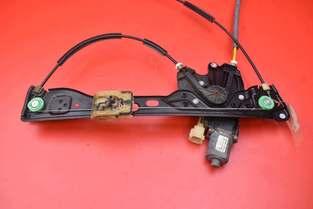 window regulator right front EU DS73-F23200-BG FORD MONDEO MK5 14-20