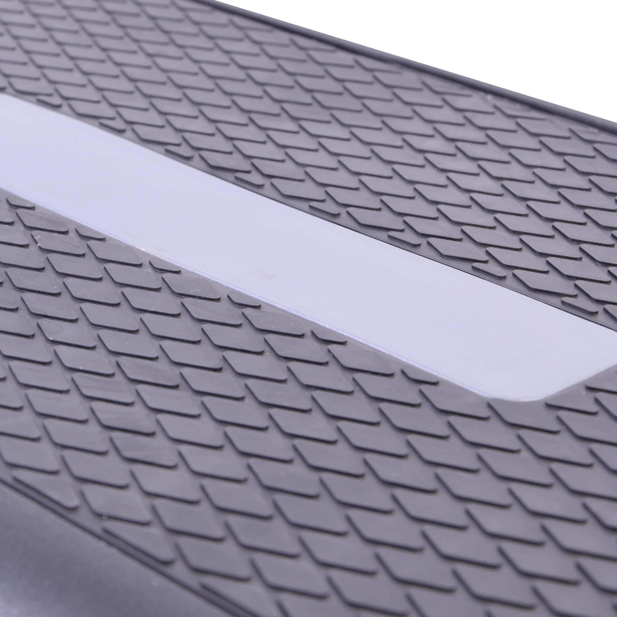 Step fitness do ćwiczeń Schodek do ćwiczeń Aerobik Rodzaj step