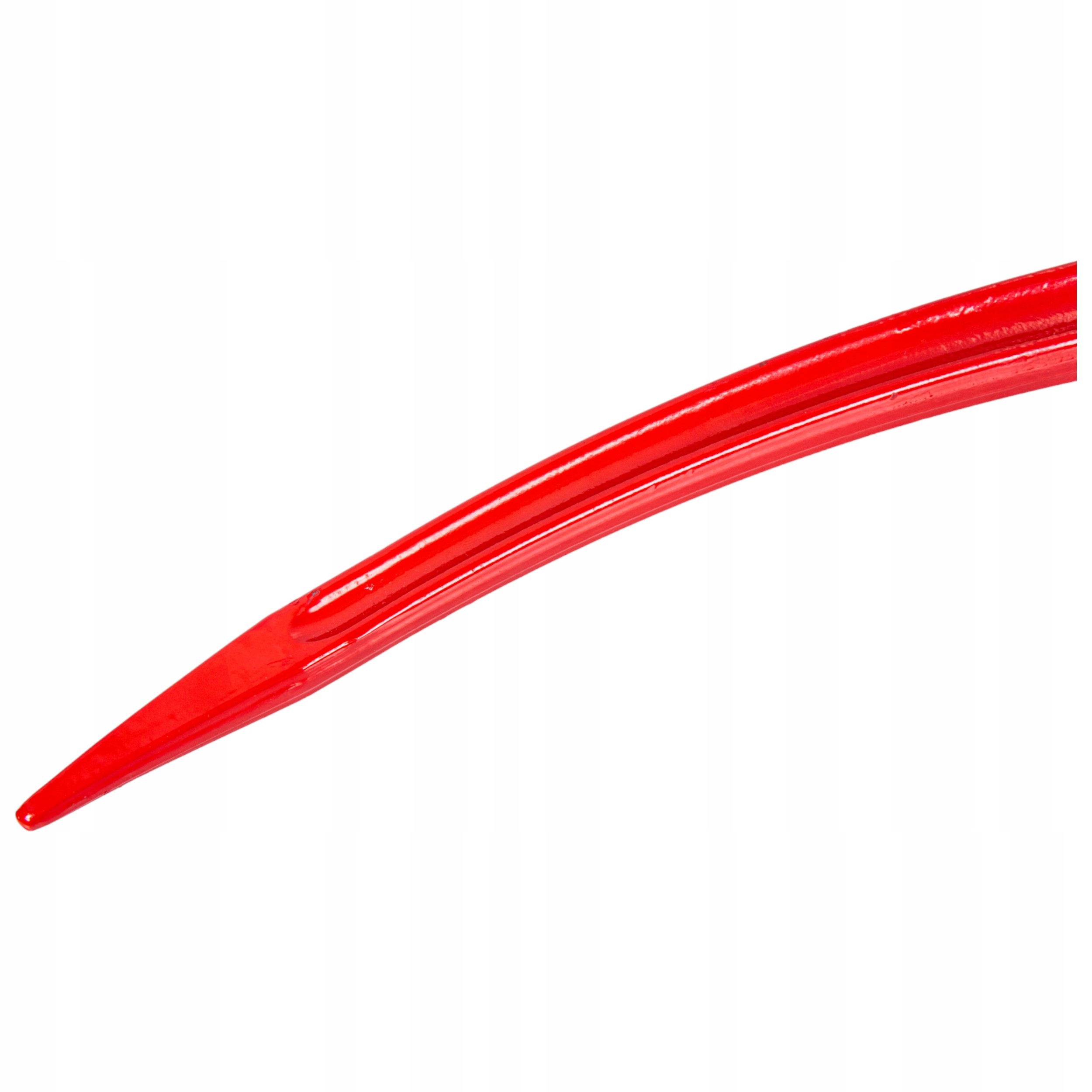 ZĄB DO ŁADOWACZA CZOŁOWEGO KUTY TUR KROKODYL 680MM PALEC SZPILKA Z NAKRĘTKĄ Producent części EXPARTO