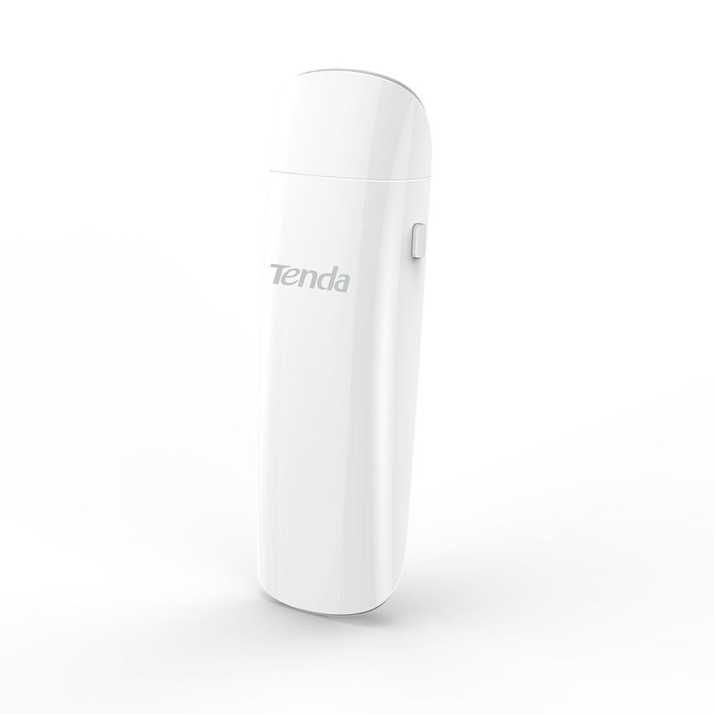 

Karta Sieciowa Wifi Usb Tenda U12 5GHZ AC1300