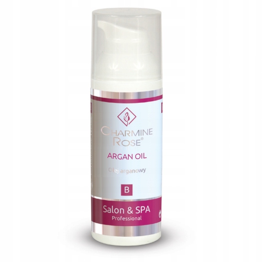 Charmine Rose Argan Oil Arganový olej na obličej 50 ml