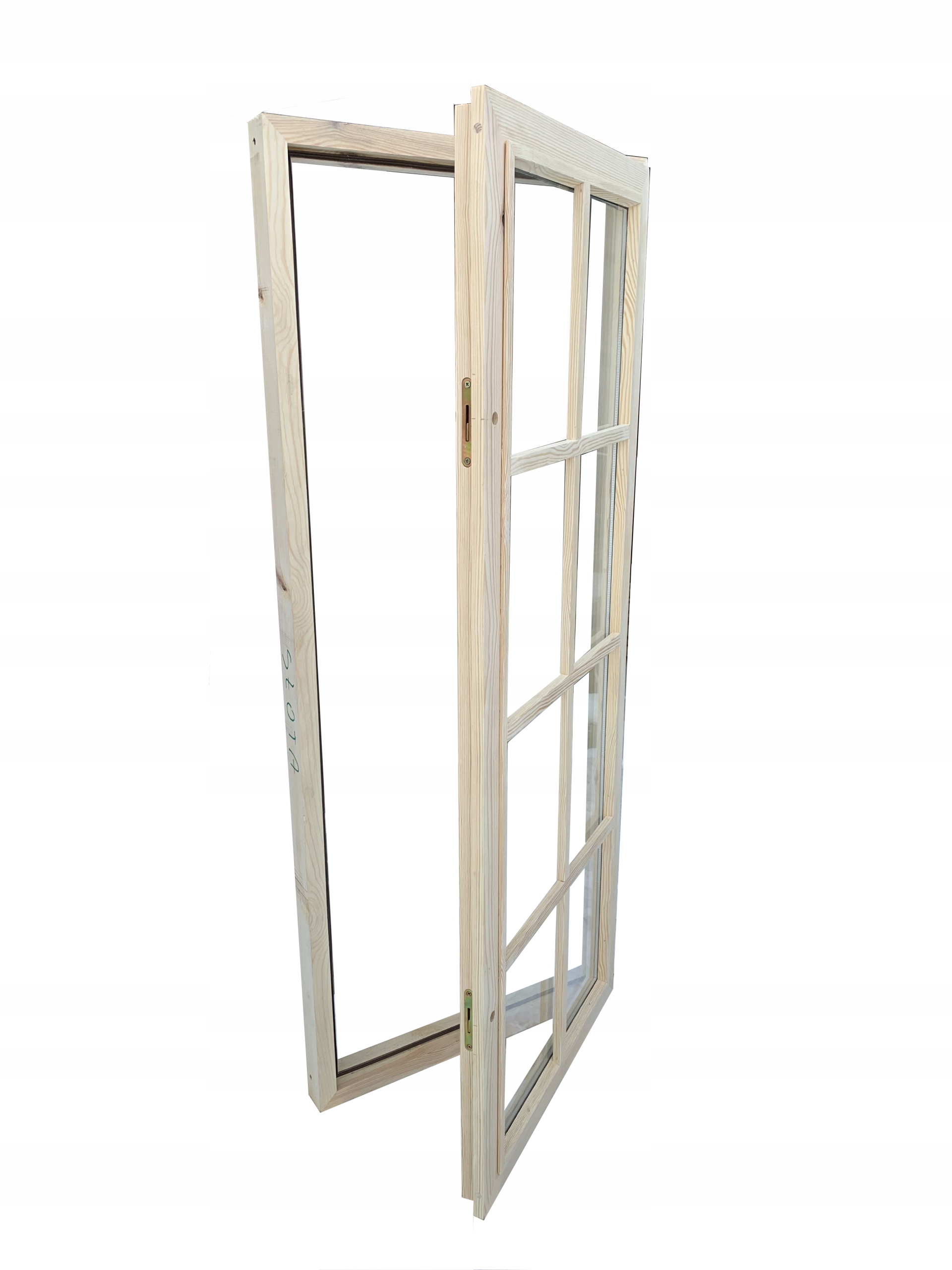 OKNO - WITRYNA OTWIERANA 65/160 cm