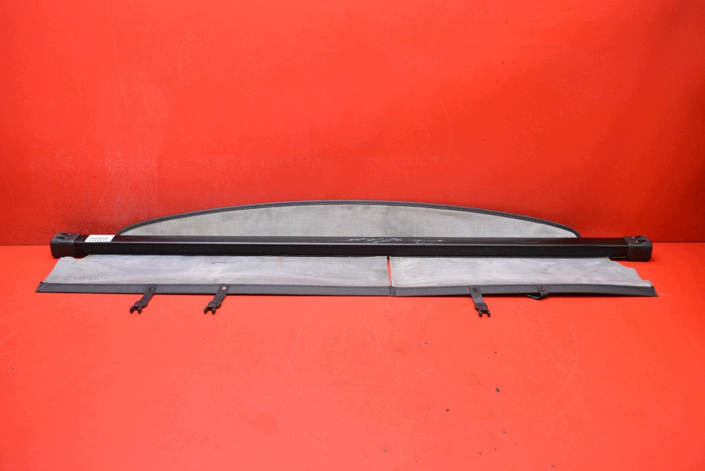 blinds boot TOYOTA RAV4 3 III 2-LIFT 10-13