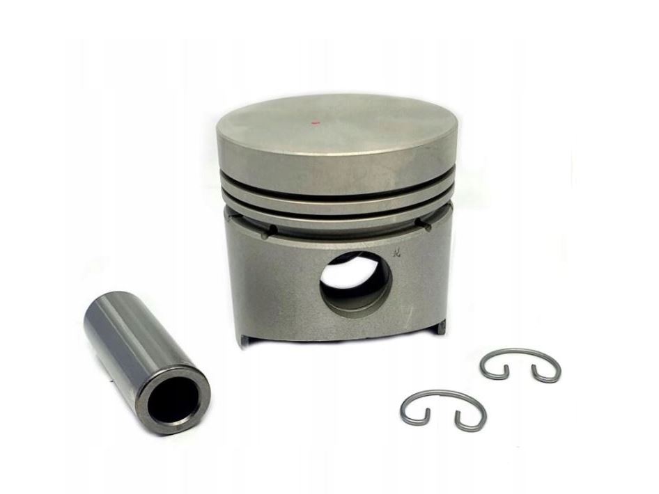 Píst s čepem Kubota Z500 D750 Std